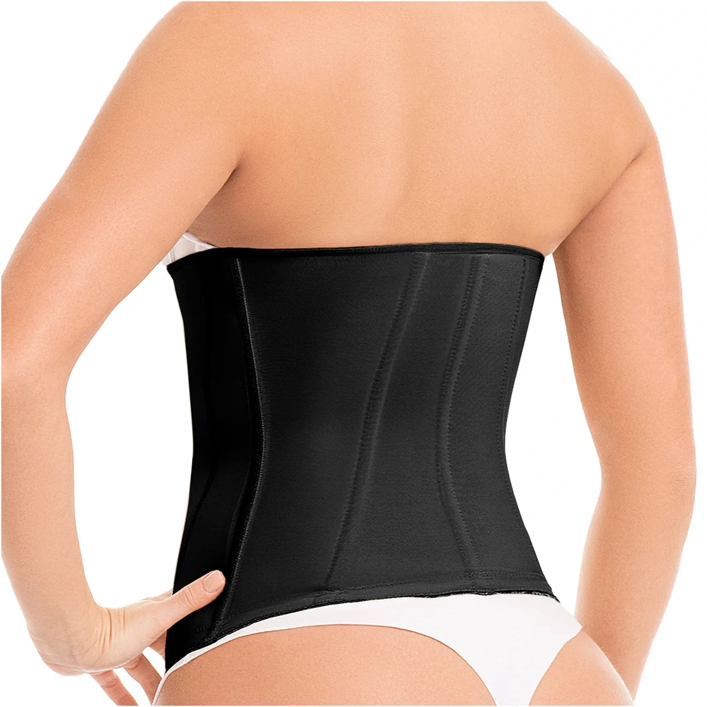 Colombian Shaper – Waist Trainer (Everyday Use) | Fajas MyD MYDC4057