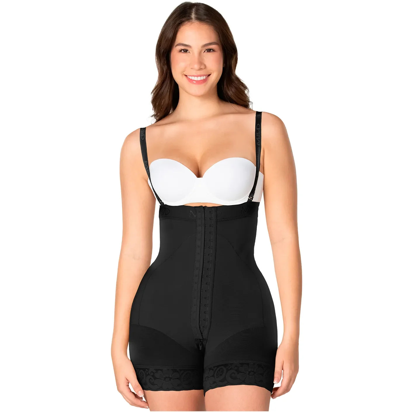 Colombian Girdle Panty | Fajas MyD 0466
