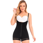 Extra-Short Shaper – Daily Full-Body Bodysuits | Fajas MyD MYD0047