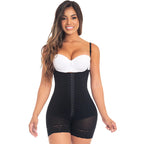 Short-Length Shaper – Shapewear (Everyday Use) | Fajas MyD MYD0066