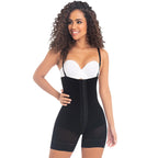 Short-Length Shaper – Shapewear (Everyday Use) | Fajas MyD MYD0066