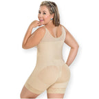 Short-Length Shaper – Shapewear (Everyday Use) | Fajas MyD MYD0068