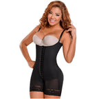Short-Length Shaper – Shapewear (Everyday Use) | Fajas MyD MYD0068