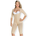 Full-Length Shaper – Daily Full-Body Bodysuits | Fajas MyD MYD0074