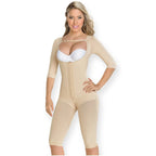 Full-Length Shaper – Daily Full-Body Bodysuits | Fajas MyD MYD0074