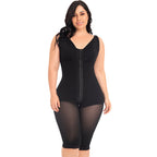 Full-Length Shaper – Postpartum Shapewear | Fajas MyD MYD0120