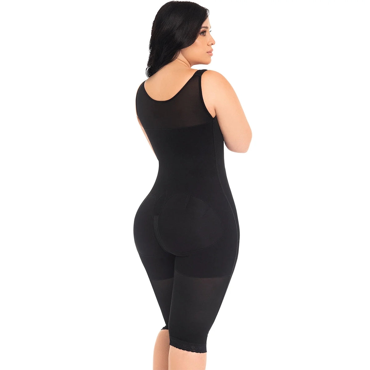 Full-Length Shaper – Postpartum Shapewear | Fajas MyD MYD0120