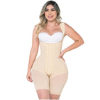Colombian Panty Faja | Fajas MyD MYD0489