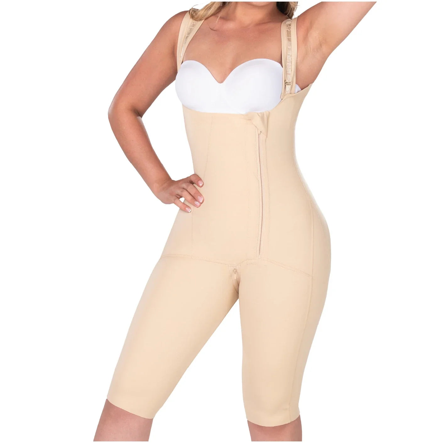 Colombian Shaper - Shapewear (Everyday Use) | Fajas MyD