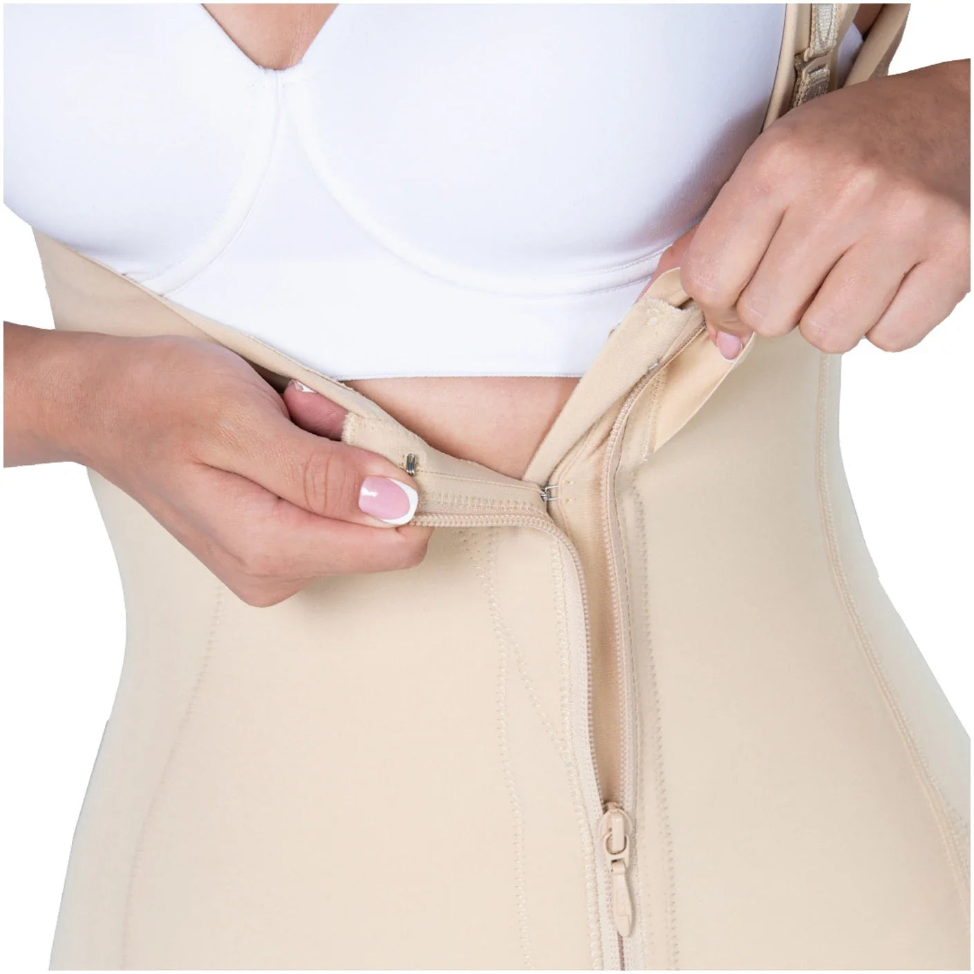 Colombian Shaper - Shapewear (Everyday Use) | Fajas MyD