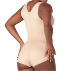 Open-Bust Body Shaper | Fajas MyD FEX06