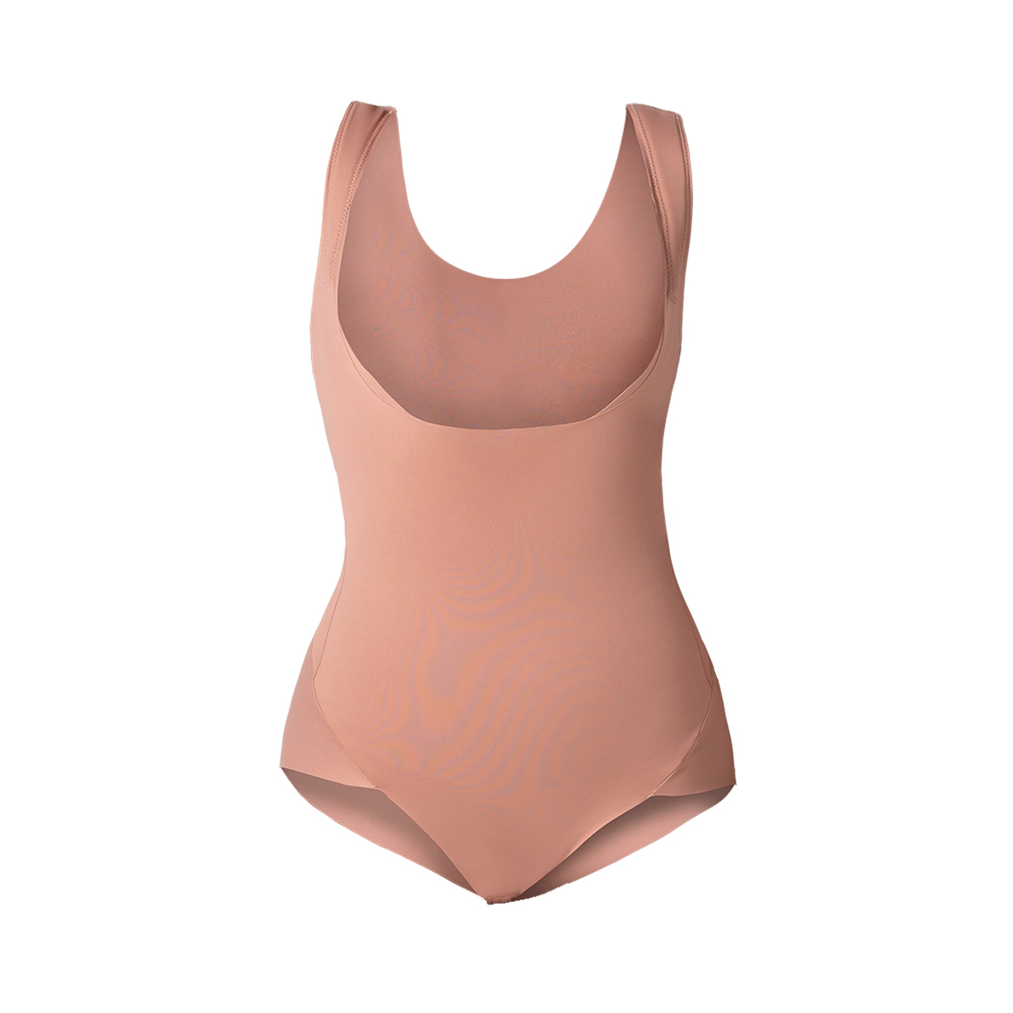Open-Bust Body Shaper | Fajas MyD FEX06