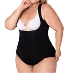 Open-Bust Body Shaper | Fajas MyD FEX06