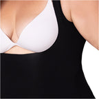 Open-Bust Body Shaper | Fajas MyD FEX06