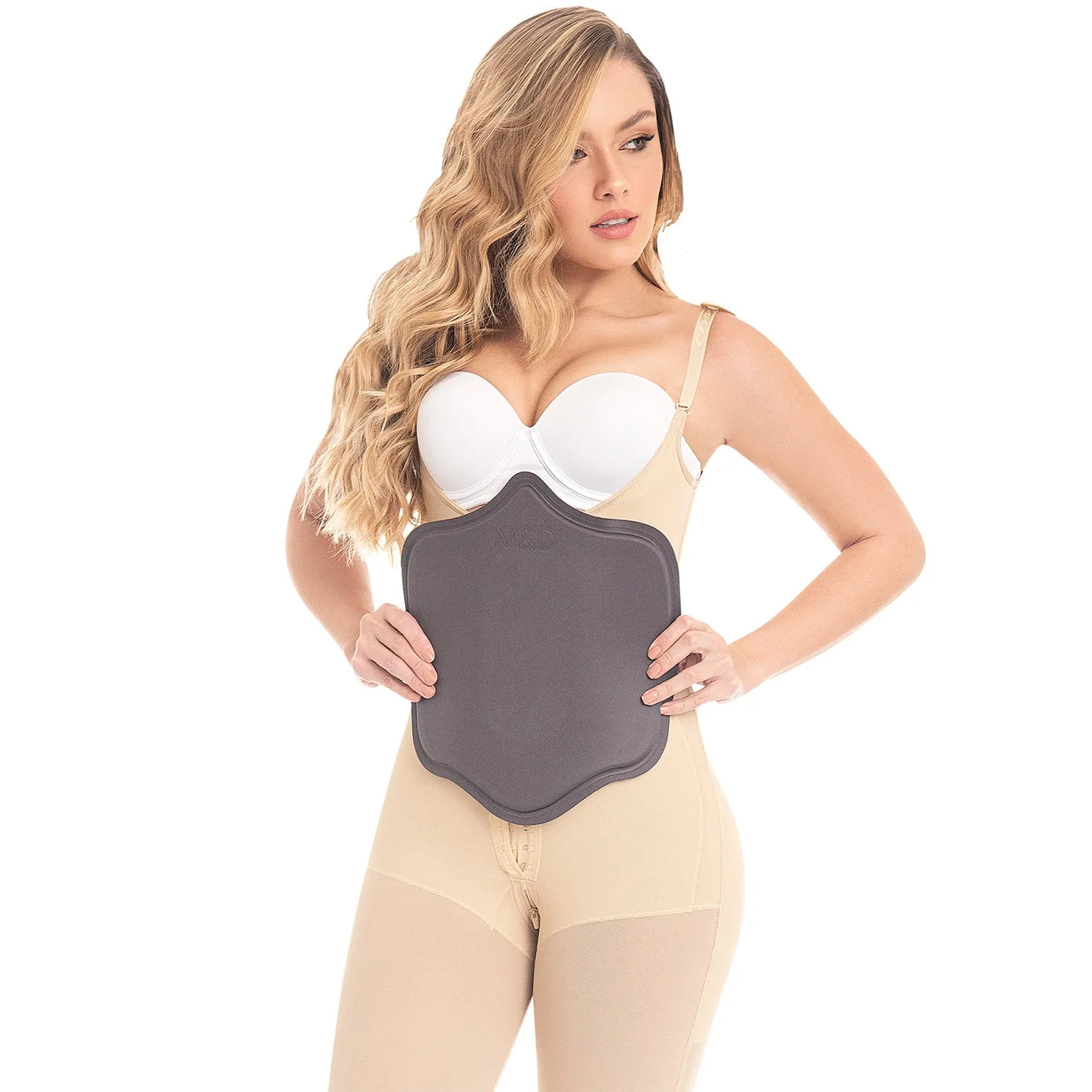 Recovery Accessory | Fajas MyD Accessories MYD9105