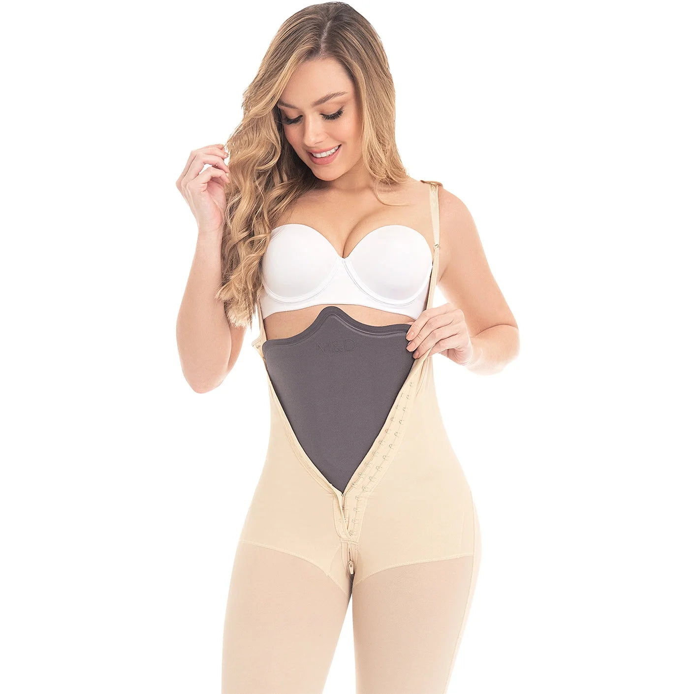 Recovery Accessory | Fajas MyD Accessories MYD9105