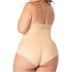 Colombian Panty Faja | Fajas MyD P063