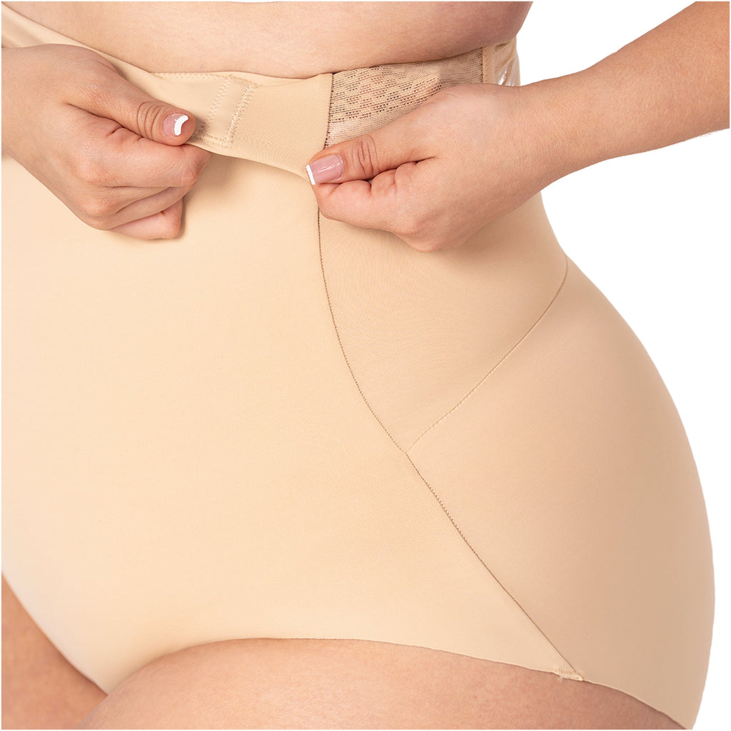 Colombian Panty Faja | Fajas MyD P063