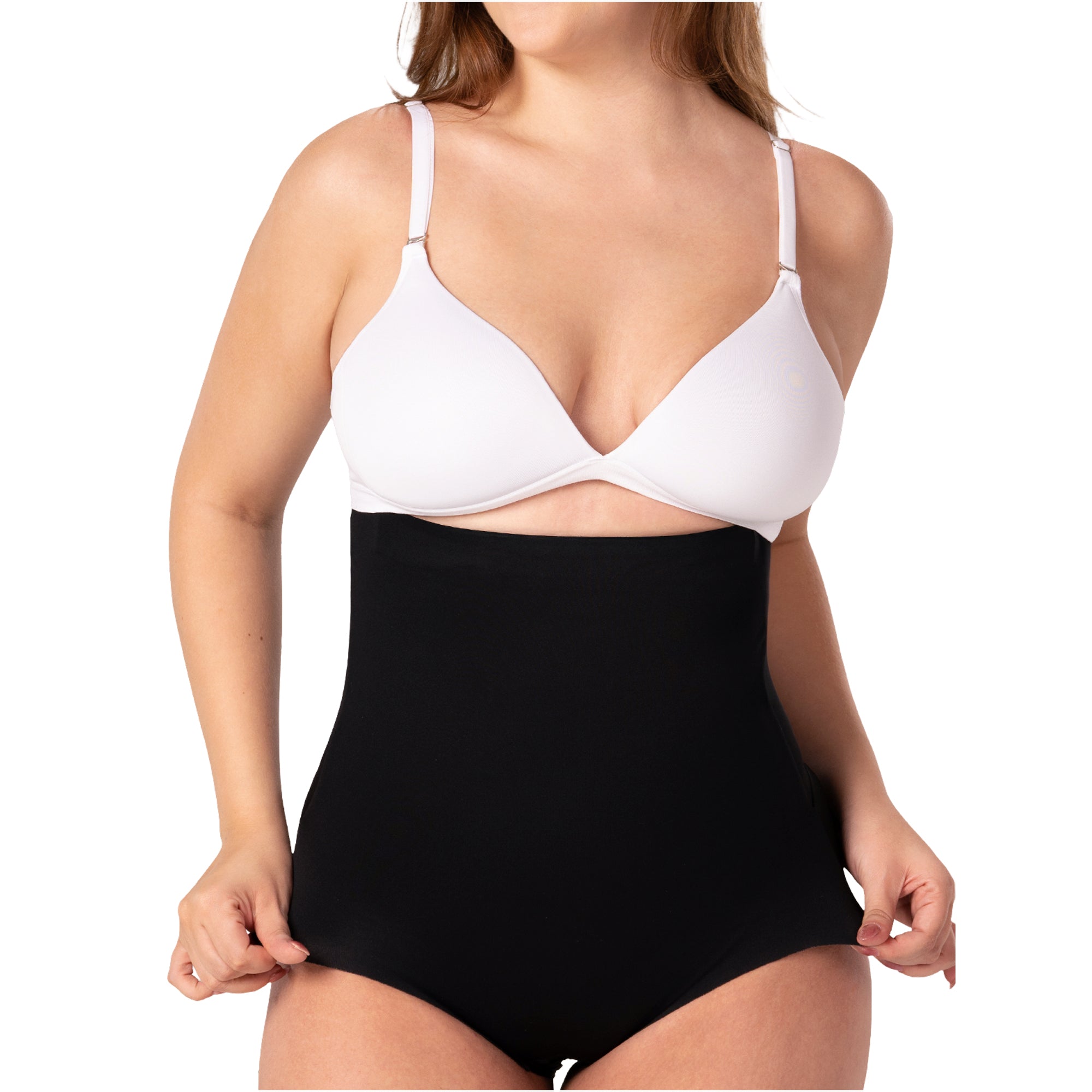 Colombian Girdle Panty | Fajas MyD P063