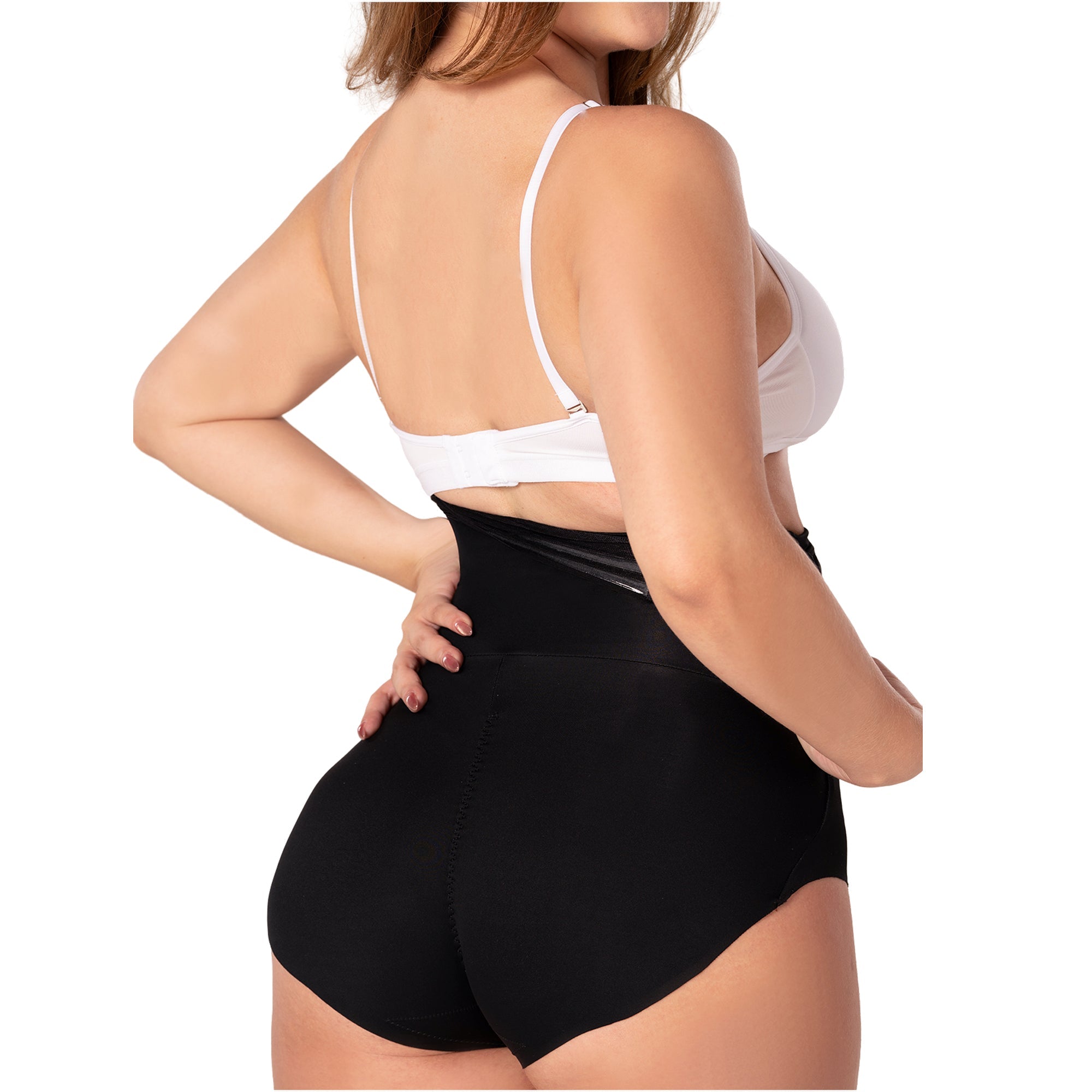 Colombian Girdle Panty | Fajas MyD P063