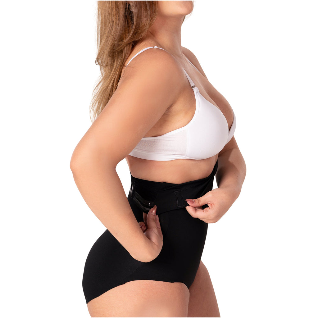 Colombian Panty Faja | Fajas MyD P063