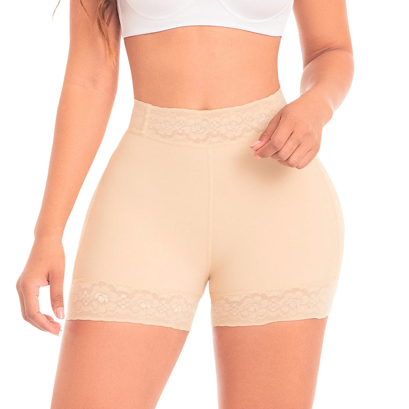 Colombian Shaper – Shaper Shorts & Bottoms | Fajas MyD MYD0321