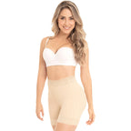 Colombian Shaper – Shorts Shapewear (Everyday Use) | Fajas MyD MYD0322
