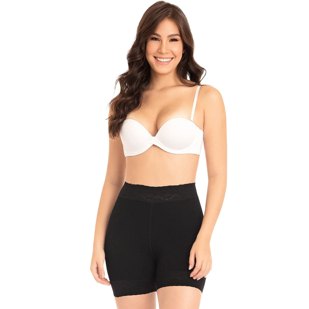 Colombian Shaper – Shorts Shapewear (Everyday Use) | Fajas MyD MYD0322