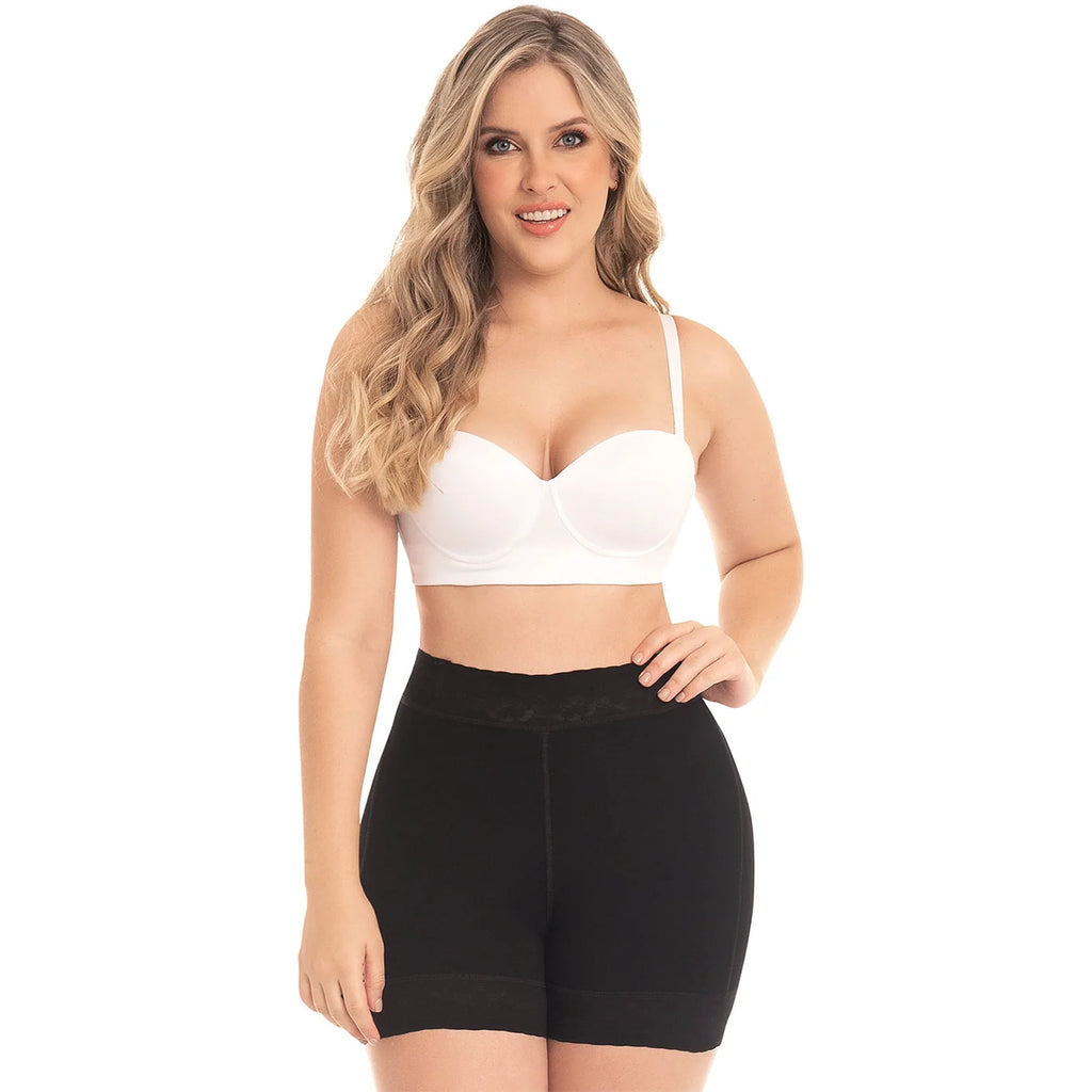 Colombian Shaper – Shorts Shapewear (Everyday Use) | Fajas MyD MYD0322