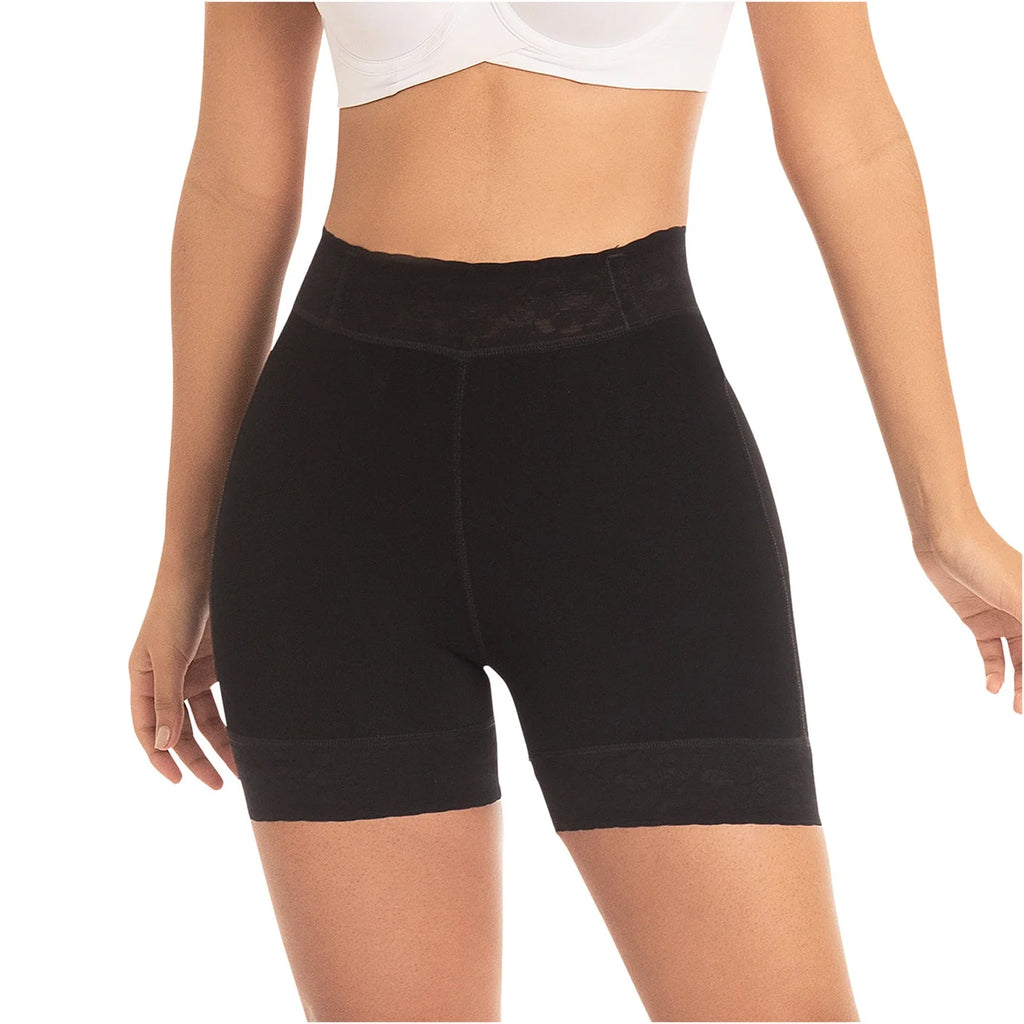 Colombian Shaper – Shorts Shapewear (Everyday Use) | Fajas MyD MYD0322