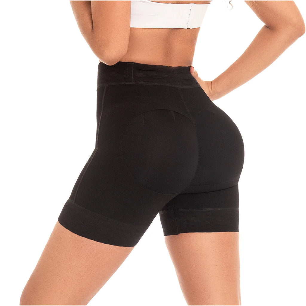 Colombian Shaper – Shorts Shapewear (Everyday Use) | Fajas MyD MYD0322