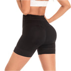 Colombian Shaper – Shorts Shapewear (Everyday Use) | Fajas MyD MYD0322