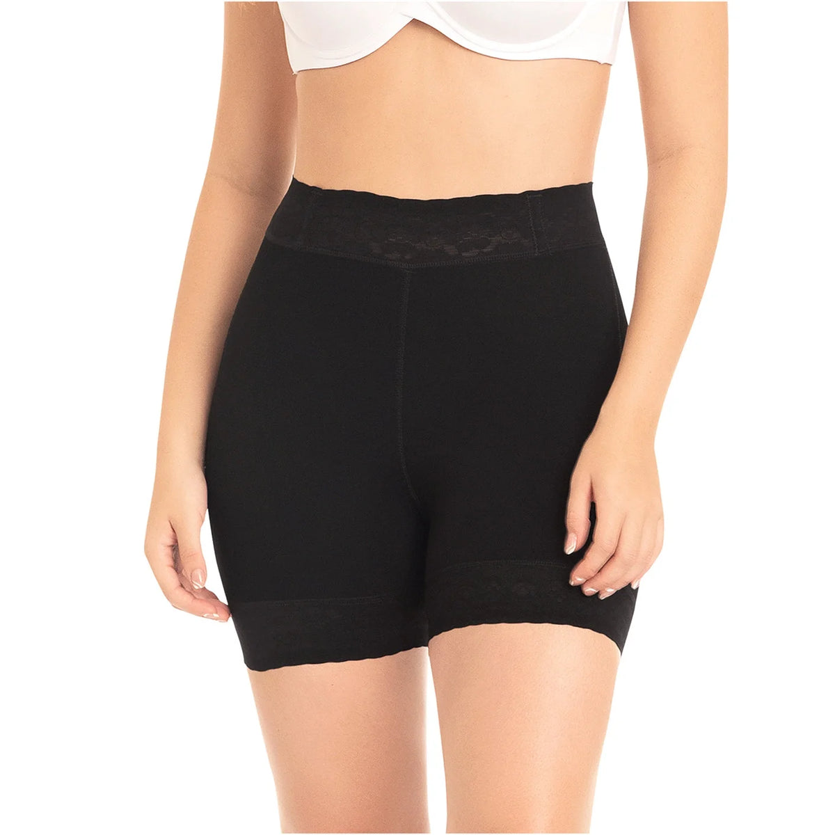 Colombian Shaper – Shorts Shapewear (Everyday Use) | Fajas MyD MYD0322