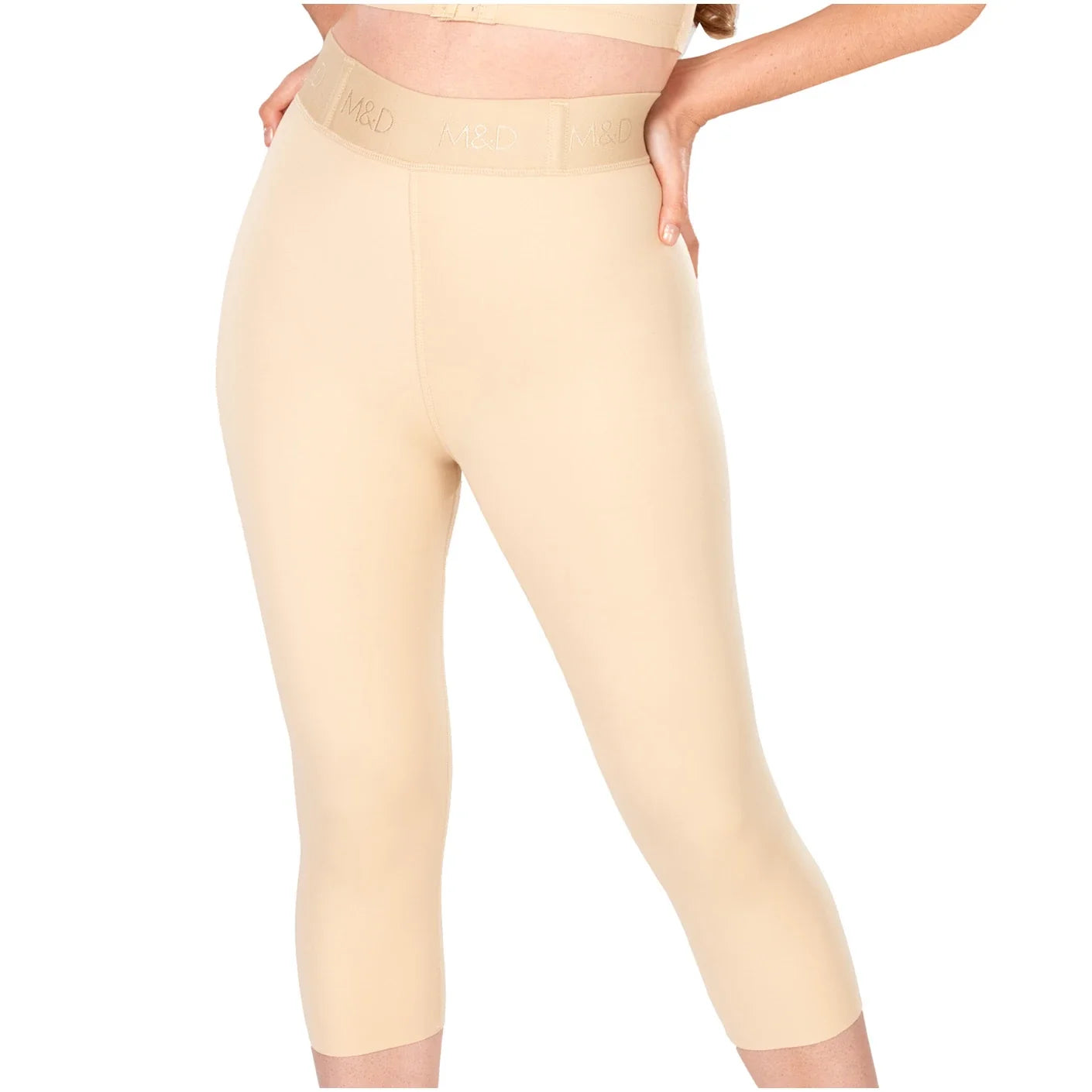 Colombian Shaper – Shorts Shapewear (Everyday Use) | Fajas MyD MYD08315