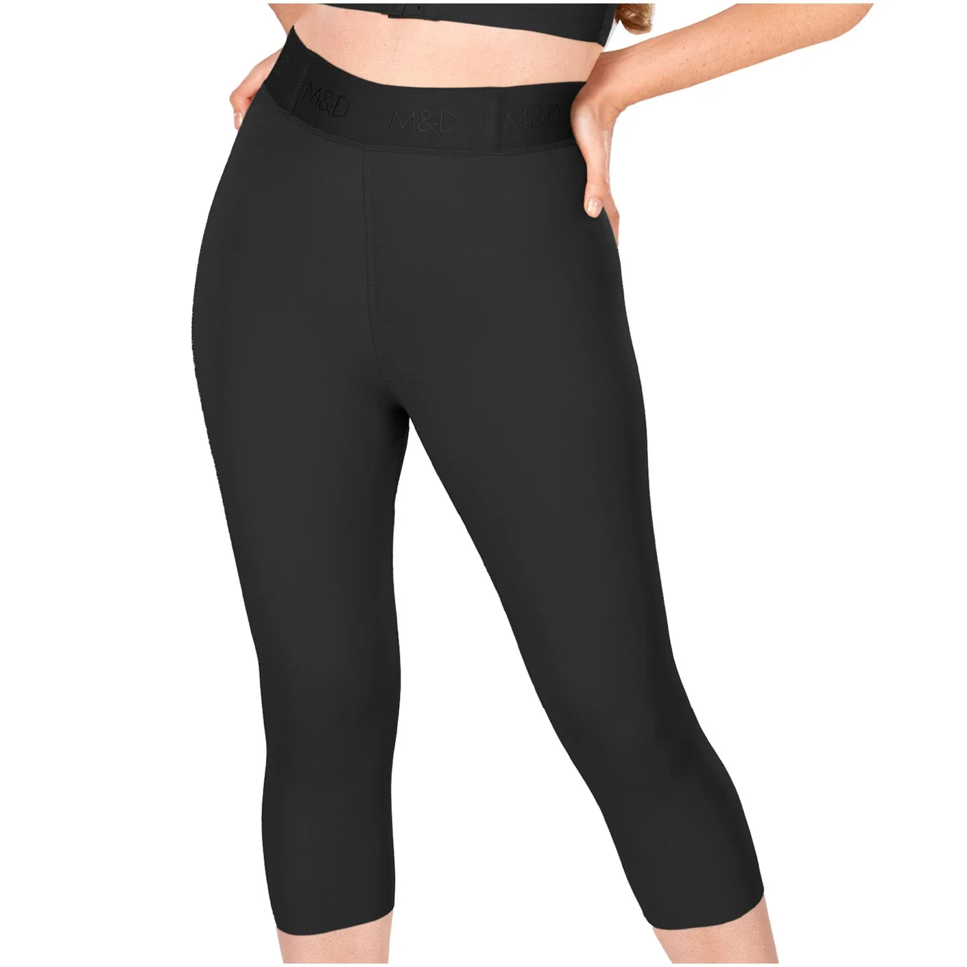 Colombian Shaper – Shorts Shapewear (Everyday Use) | Fajas MyD MYD08315