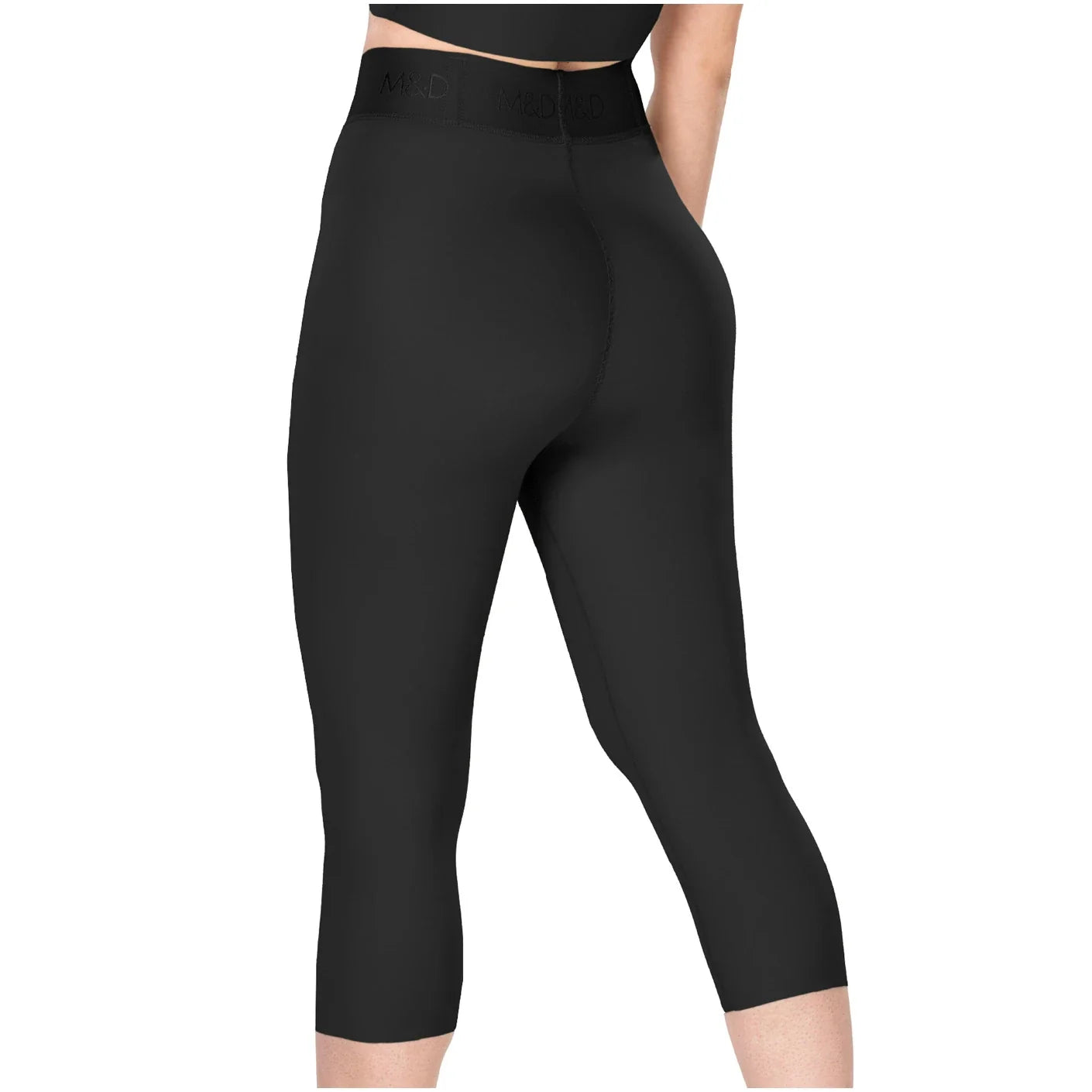 Colombian Shaper – Shorts Shapewear (Everyday Use) | Fajas MyD MYD08315