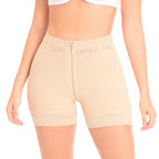 Colombian Shaper – Shorts Shapewear (Everyday Use) | Fajas MyD MYD3722