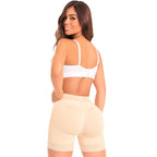 Colombian Shaper – Shorts Shapewear (Everyday Use) | Fajas MyD MYD3722