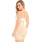Colombian Shaper – Shorts Shapewear (Everyday Use) | Fajas MyD MYD0327
