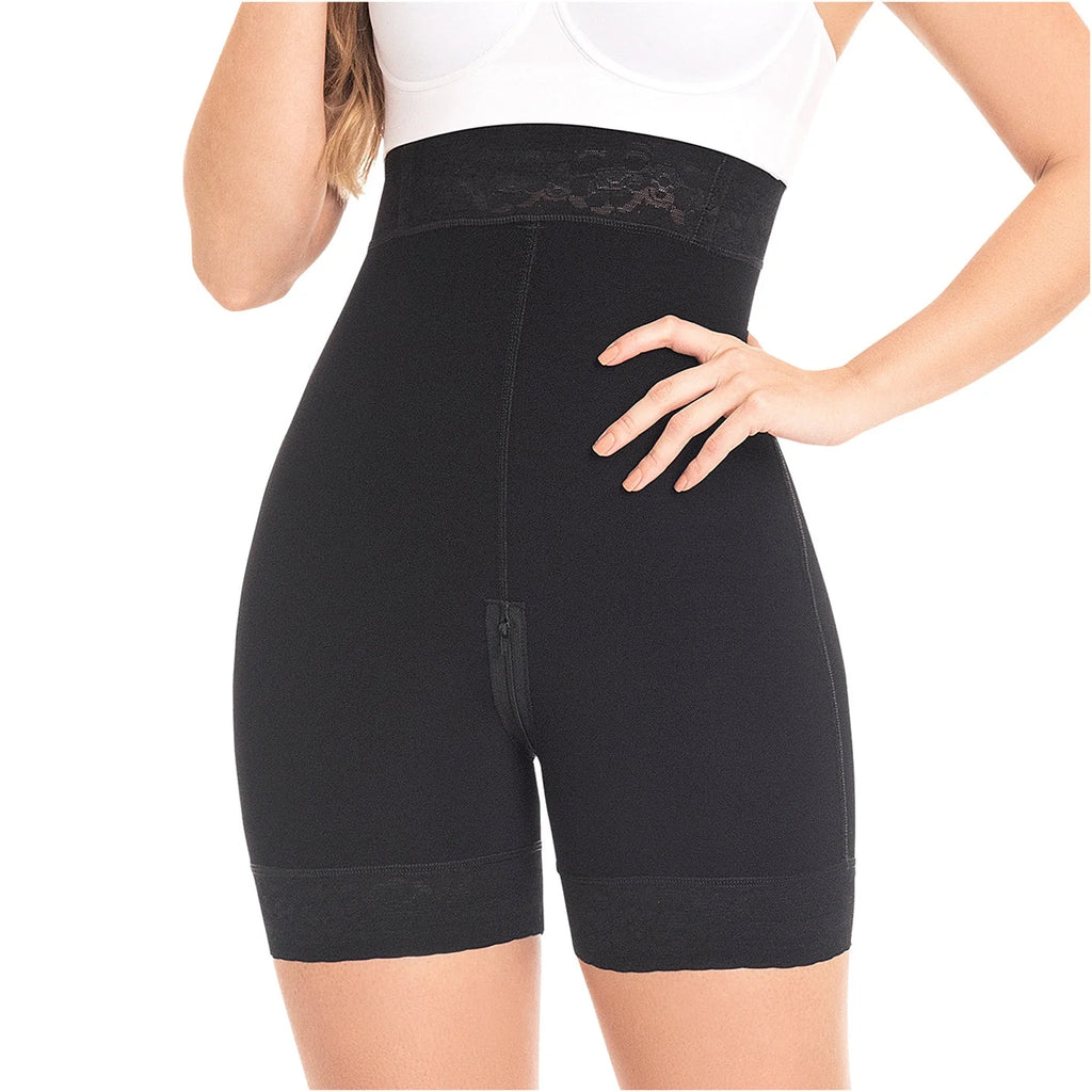 Colombian Shaper – Shorts Shapewear (Everyday Use) | Fajas MyD MYD0327