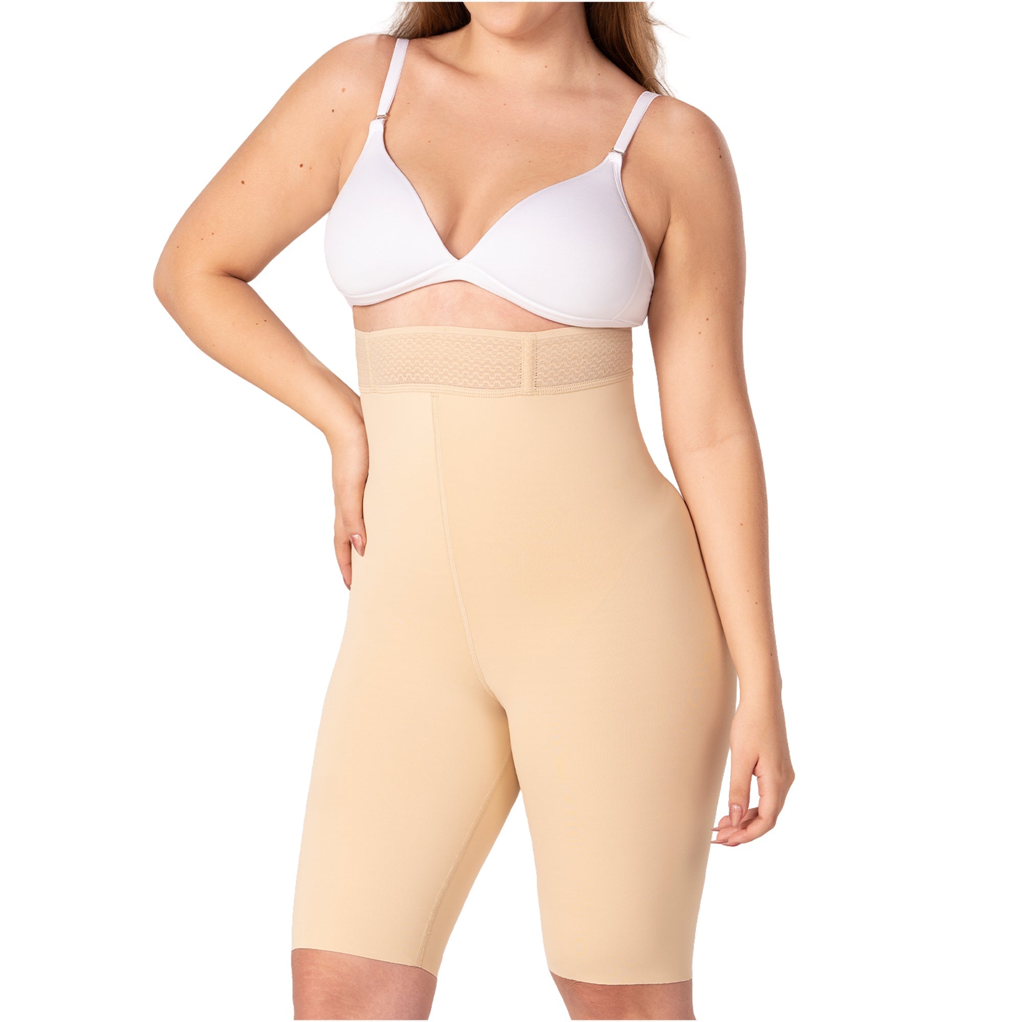 Colombian Control Shorts | Fajas MyD SXA0
