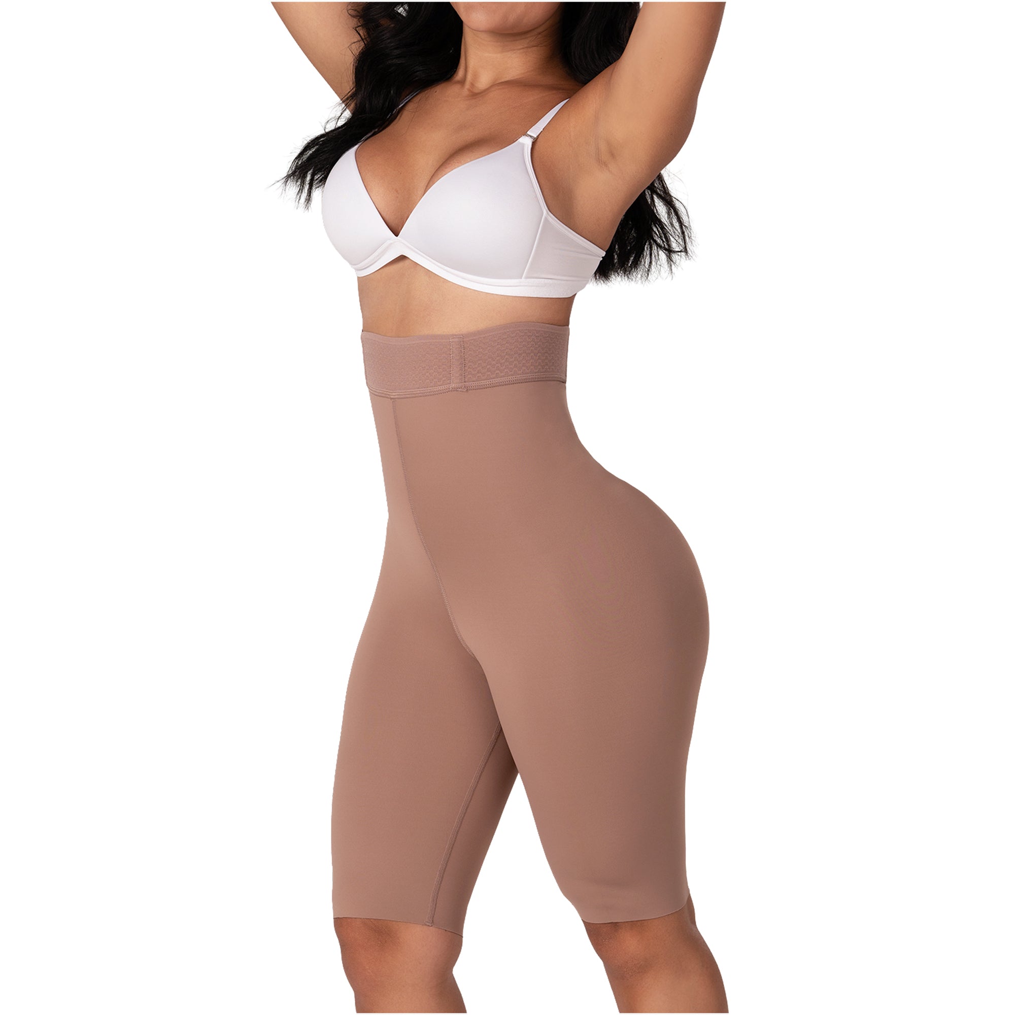 Colombian Control Shorts | Fajas MyD SXA0