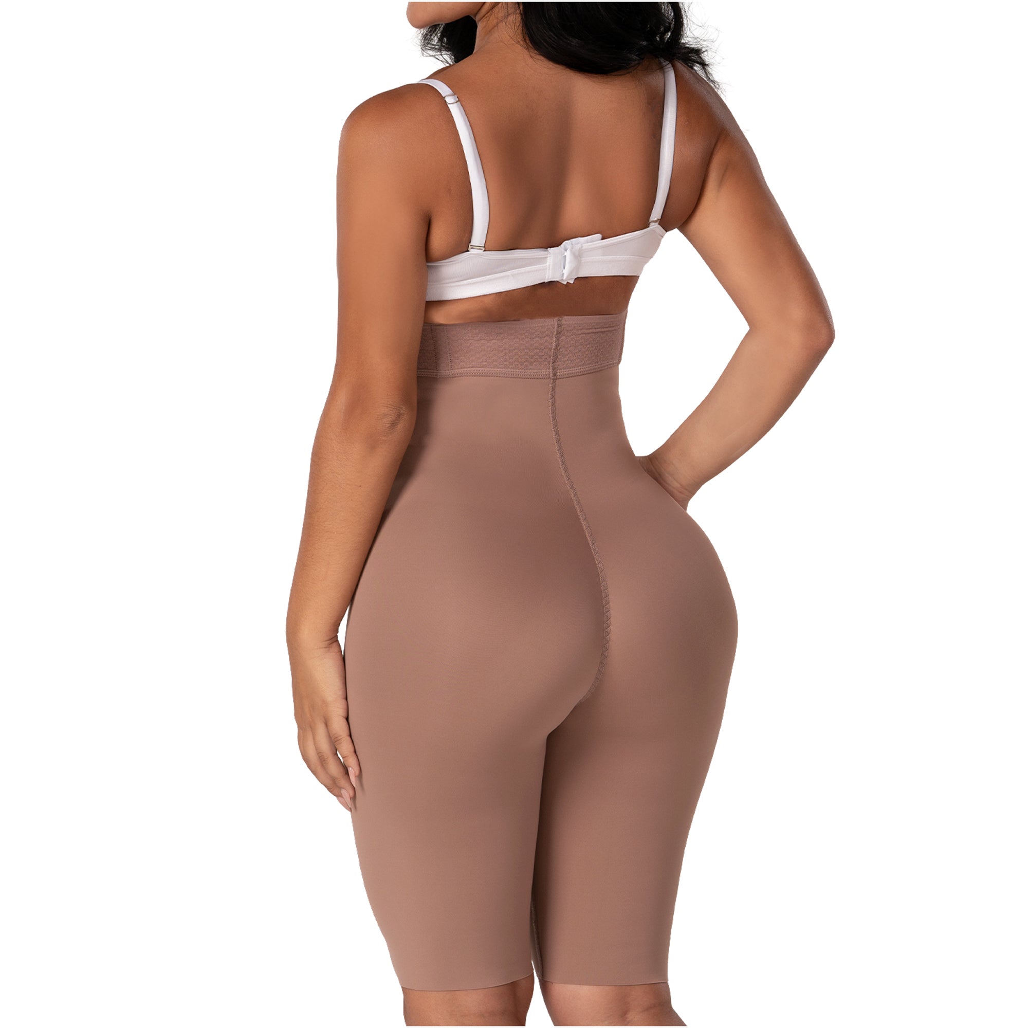 Colombian Control Shorts | Fajas MyD SXA0