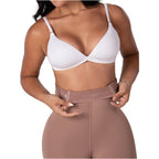 Colombian Control Shorts | Fajas MyD SXA0