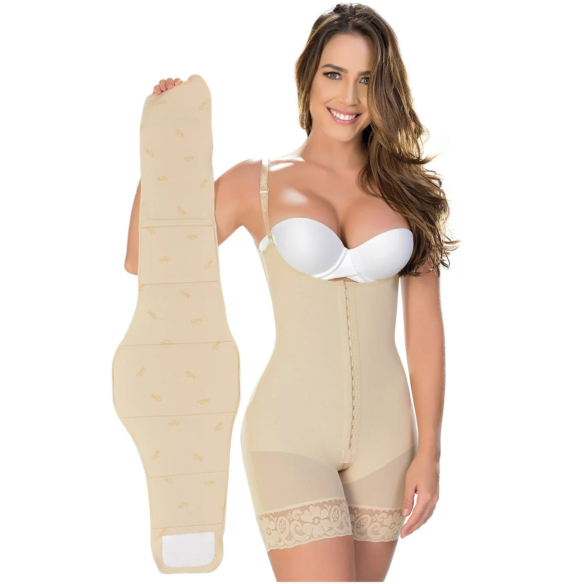 Recovery Accessory | Fajas MyD Accessories MYD0100