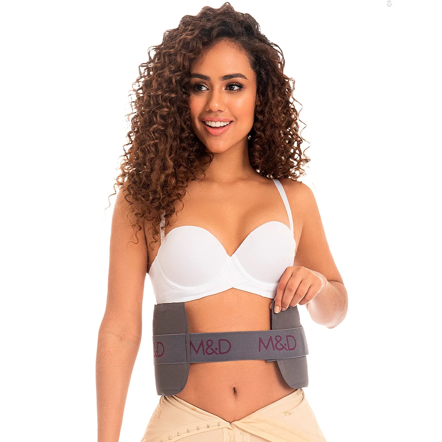 Compression Accessory | Fajas MyD Accessories MYD107