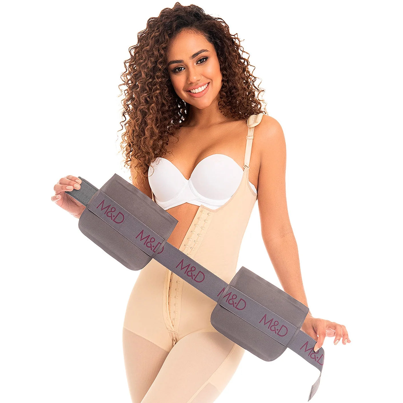 Compression Accessory | Fajas MyD Accessories MYD107
