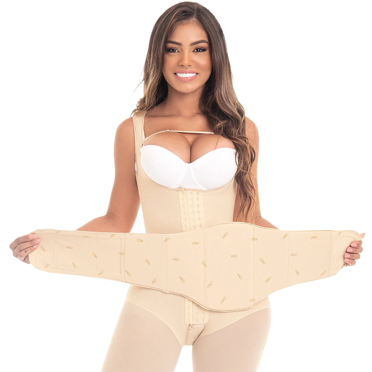 Recovery Accessory | Fajas MyD Accessories MYD0100