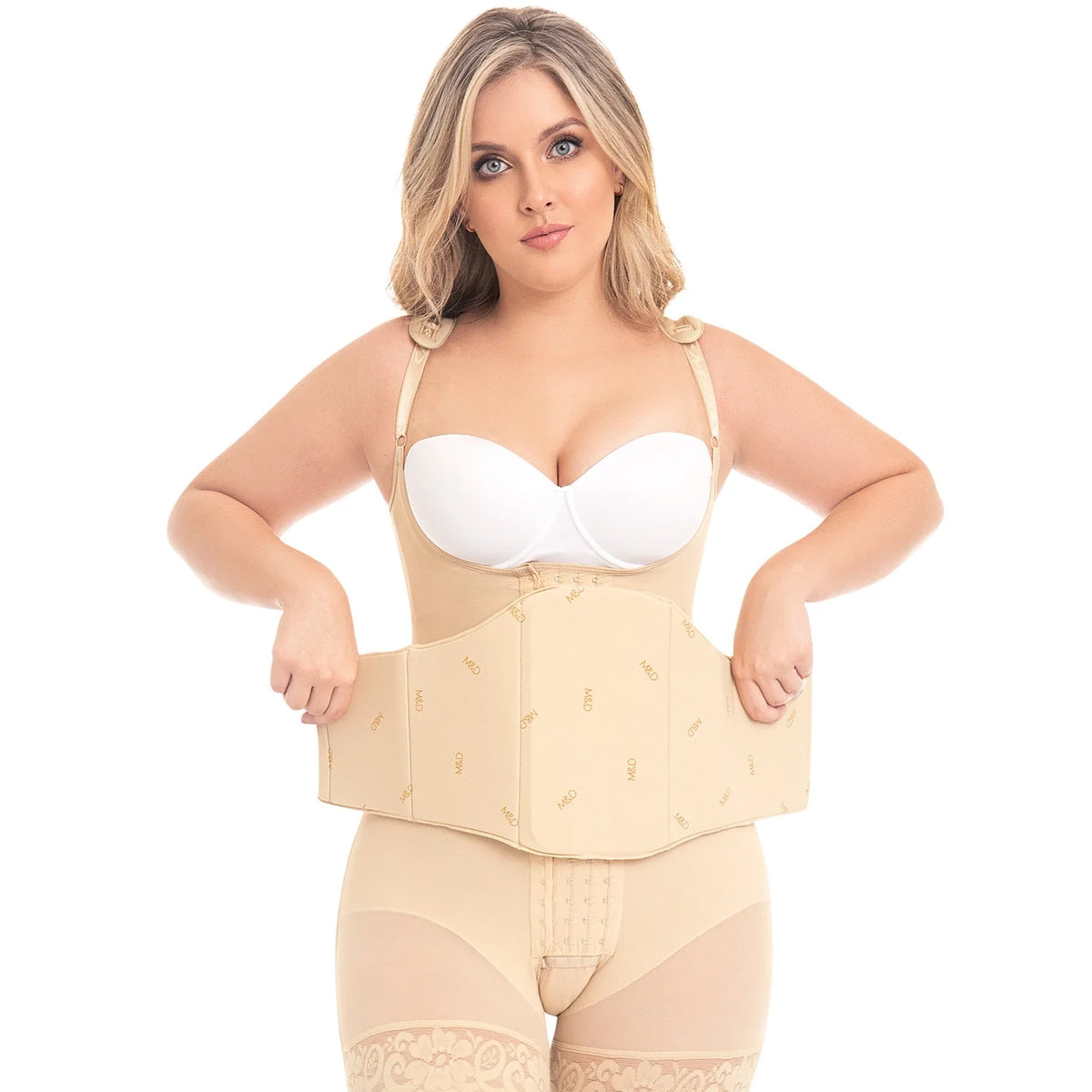 Recovery Accessory | Fajas MyD Accessories MYD0100