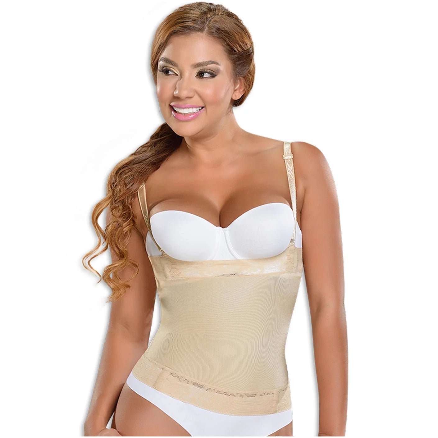 Post-Surgery Compression Garment | Fajas MyD MYD0036